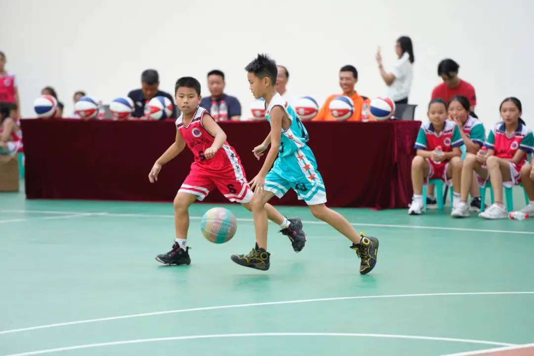 如何制定智能篮球训练计划_0